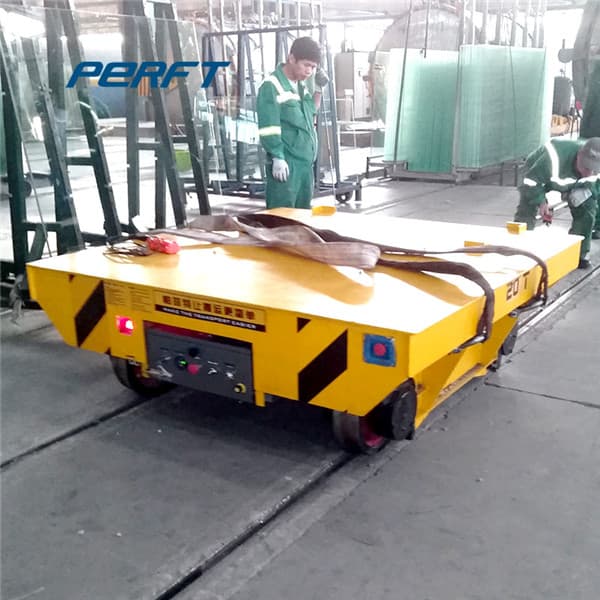 <h3>trackless transfer bogie for plate transport 1-300 ton </h3>
